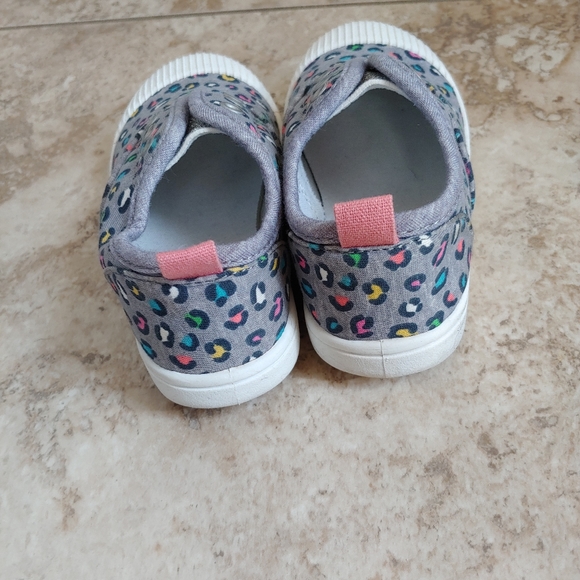 Cat&Jack slip ons - Picture 4 of 5